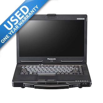 Panasonic Toughbook CF-53 Panasonic Toughbook CF-53